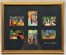 Konrad kujau galerie gebraucht kaufen  Offenburg