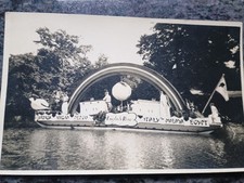 1940s photograph regatta for sale  ST. ALBANS