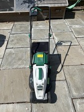 Qualcast 20v used for sale  UK