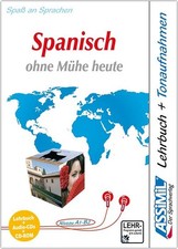 Assimil spanisch hne gebraucht kaufen  Berlin