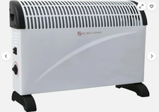 Convector heater 2kw for sale  DUKINFIELD