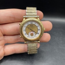 Seiko Age of Discovery ponteiros dançantes 8M25-7100 peças de relógio vintage raras década de 1990’ comprar usado  Enviando para Brazil