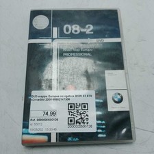 Dvd mappe europee usato  Mineo