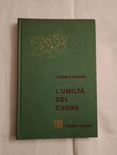 Umiltà del cuore usato  Soliera