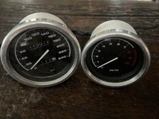 Bmw motorrad tacho gebraucht kaufen  München