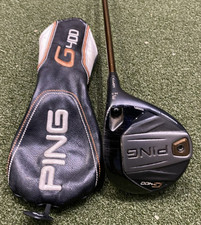 Ping g400 series for sale  ROCHDALE
