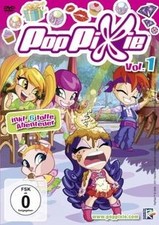Pop pixie vol gebraucht kaufen  Berlin
