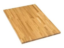 Exklusive holztischplatte eich gebraucht kaufen  Zittau