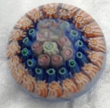 Vintage old paperweight for sale  DUNSTABLE
