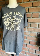 Johnson motors shirt for sale  North Hollywood