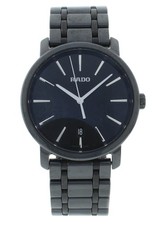 Rado diamaster quartz for sale  Brooklyn