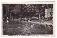 1950 people swimming for sale  Aberdeen