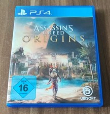 Assassin creed rigins gebraucht kaufen  Hemer