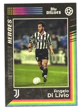 2025 topps ucc usato  Spedire a Italy