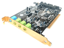 Terratec dmx 6fire gebraucht kaufen  Bennewitz