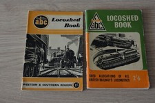 1952 1957 abc for sale  SUTTON