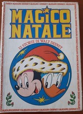 Magico natale storie usato  Marino