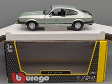 Modellautos bburago ford gebraucht kaufen  Neunkirchen-Seelscheid