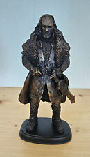 Sculpture bronze hobbit d'occasion  Saint-Pair-sur-Mer