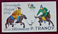 Carte parfumée produits d'occasion  Dammarie
