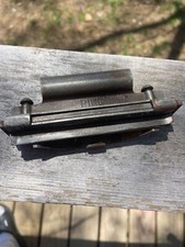Pike mfg. saw for sale  Salisbury