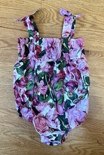 Dolce gabbana floral for sale  Brooklyn