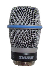 Shure beta microphone for sale  LIVERPOOL