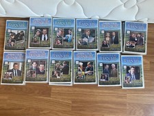 Collection dvd inspecteur d'occasion  Quincy-Voisins