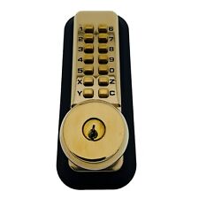 Weather mechanical keyless for sale  Simi Valley