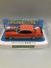 Scalextric ford falcon d'occasion  Expédié en Belgium