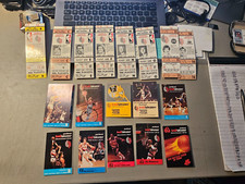 Lot pocket schudules for sale  Morenci