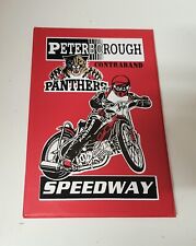 1998 peterborough speedway for sale  TADWORTH