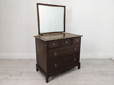 Chest drawer stag for sale  BRISTOL
