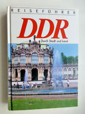 Buch reiseführer ddr gebraucht kaufen  Marzling