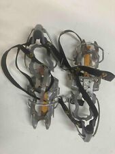 Black diamond crampons for sale  Minnesota City