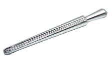Silber ringmaß ringmesser gebraucht kaufen  Norderstedt