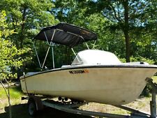 Arkansas traveler boat for sale  Charlestown