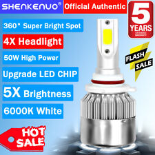 Led headlight bulbs for sale  USA