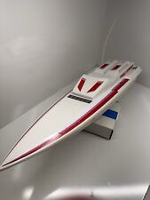 Vintage electric boat for sale  Anoka