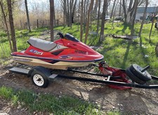 1999 kawasaki ultra for sale  North Platte