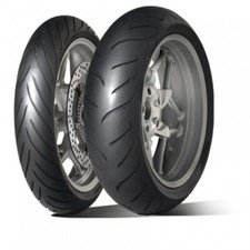 Pneumatici moto gomme usato  Italia