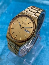 seiko quartz watch for sale seiko quartz watch for sale CRAWLEY