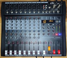 Mixer professionale canali usato Mixer professionale canali usato  Portomaggiore