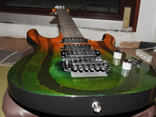 Washburn chicago serie gebraucht kaufen Washburn chicago serie gebraucht kaufen  Sigmaringendorf