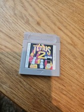 Nintendo gameboy tetris for sale  THURSO