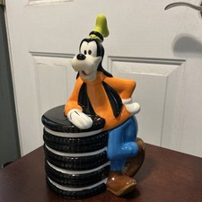 Disney goofy cookie for sale  Johns Island