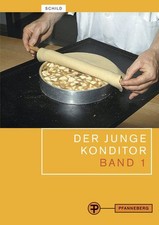 Junge konditor ernährungslehr gebraucht kaufen  München