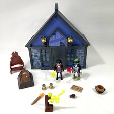 Playmobil 9312 haunted for sale  Damascus