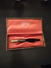 Stilografica aurora 88p usato  Roma