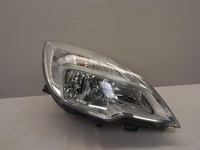 Pel meriva rig gebraucht kaufen  Erfurt